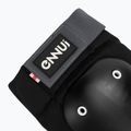 Chrániče kolien  ENNUI Street Knee Pad black/grey 3