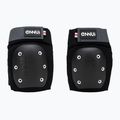 Súprava chráničov  ENNUI Street Protectors Dual Set black/grey