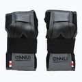 Súprava chráničov  ENNUI Street Protectors Dual Set black/grey 3