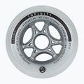 Kolesá Powerslide Infinity white 905225