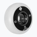 USD TEAM kolieska na kolieskové korčule 61mm/90A 4 ks biele 700482 2