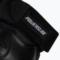 Powerslide Standard Tri-Pack pánska sada chráničov čierna 903239 5