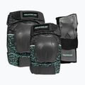 Powerslide Standard Tri-Pack dámska súprava podložiek šedá 903243 9