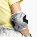 Powerslide Pro Set detské chrániče sivé 906026 12