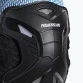 Powerslide Pro Set detské chrániče čierne 906027 6
