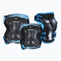 Powerslide Pro Set detské chrániče čierne 906027 7