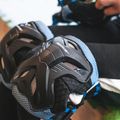 Powerslide Pro Set detské chrániče čierne 906027 10
