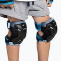 Powerslide Pro Set detské chrániče čierne 906027 13
