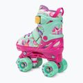 Detské kolieskové korčule Playlife Lollipop color 880235 5