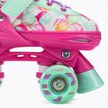 Detské kolieskové korčule Playlife Lollipop color 880235 7