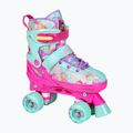 Detské kolieskové korčule Playlife Lollipop color 880235 9