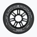 Kolieska na kolieskové korčule  Powerslide Torrent Rain 100 mm/84A 4 ks  black