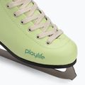 Dámske krasokorčule Playlife Classic fresh mint 5