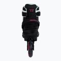 Powerslide dámske kolieskové korčule Phuzion Radon Teal 90 black 902011 4