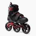 Pánske kolieskové korčule Playlife GT 110 black 880272