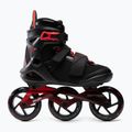 Pánske kolieskové korčule Playlife GT 110 black 880272 2