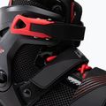 Pánske kolieskové korčule Playlife GT 110 black 880272 5