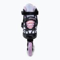 Playlife Lancer 84 dámske kolieskové korčule čiernofialové 880274 5