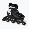 Detské kolieskové korčule Powerslide Khaan SQD Jr black