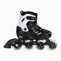 Detské kolieskové korčule Powerslide Khaan SQD Jr black 2