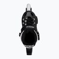 Detské kolieskové korčule Powerslide Khaan SQD Jr black 3