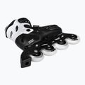 Detské kolieskové korčule Powerslide Khaan SQD Jr black 4