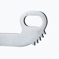 Nože Powerslide Sabres W4 Ice Blades silver 3