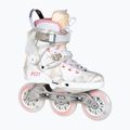 Dámske kolieskové korčule Powerslide Next Marble 100 pink 908405 9