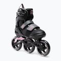 Dámske kolieskové korčule Playlife GT 110 black 880322