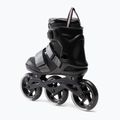 Dámske kolieskové korčule Playlife GT 110 black 880322 3