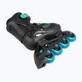 Detské kolieskové korčule s chráničmi Playlife Joker Combo Jr blue sky 3