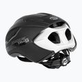 Prilba  Powerslide Tornado black/white 2
