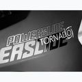 Prilba Powerslide Tornado čierna/biela 9