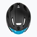 Prilba Powerslide Tornado čierna/teal 5