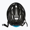 Prilba Powerslide Tornado čierna/teal 6