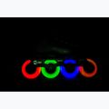 Kolieska Powerslide Neons 80 mm/85A 4 ks červené. 4