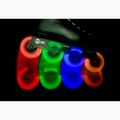 Kolieska Powerslide Neons 80 mm/85A 4 ks červené. 5