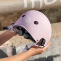 Prilba Powerslide Urban biela 903282 8