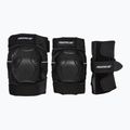 Sada chráničov Powerslide Standard black