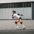 Sada chráničov Powerslide Standard black 3