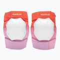 Sada chráničov Powerslide Standard Set red/pink 4