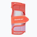 Sada chráničov Powerslide Standard Set red/pink 7