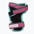 Detská súprava chráničov Powerslide Kids Pro Set grey/pink 7