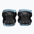 Detská súprava chráničov Powerslide Kids Pro Set black/blue 2