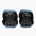 Detská súprava chráničov Powerslide Kids Pro Set black/blue 4