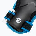 Detská súprava chráničov Powerslide Kids Pro Set black/blue 8