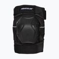 Chrániče na kolená pánske Powerslide Standard Knee Pad čierny 2