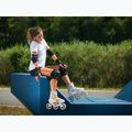 Chrániče zápästia pánske Powerslide Standard Wristguard čierny 4