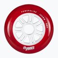 Powerslide Spinner 100 mm/88A kolieska na kolieskové korčule 3 ks červené.