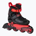 Detské kolieskové korčule Powerslide Jet Jr black